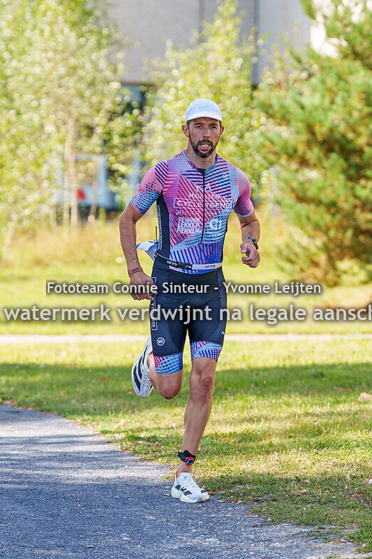 RUN 14.05 - 14.40 uur