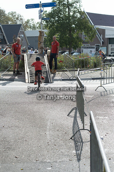 ATB Zijdewind 2020 Jeugd t/m 10 jaar