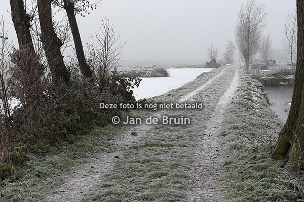 Hoornaar Wintercompetitie 17-12-2022