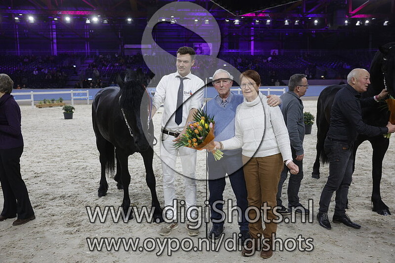 Ritske fan e Oasterein 187 v. Wibout 511