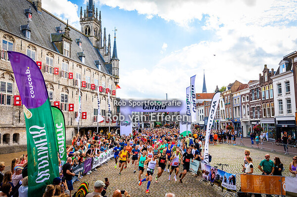 2024 Singelloop Gouda - Zondag
