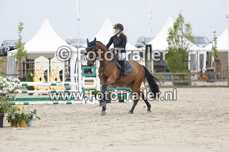 ashley spiele te wierik