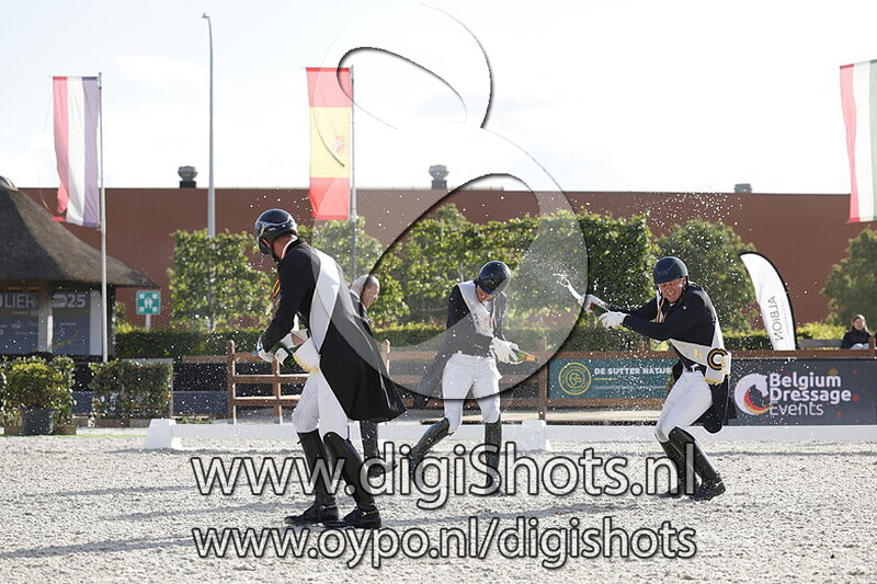 Panthero van de Vogelzang