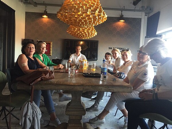 20190616 - GROOTS met een zachte G