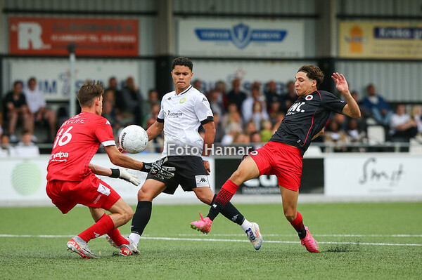 v.v. ASWH - Excelsior 05-07-2025