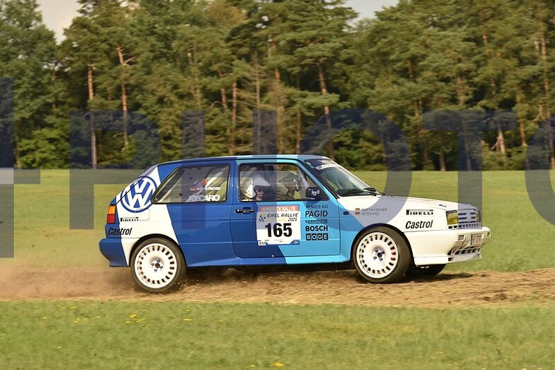 2025-07-25  Eifel Rallye Festival Dag 1 2025