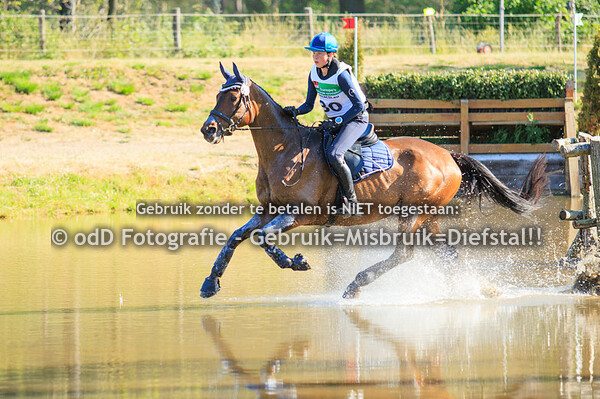 Outdoor Horst CCI2*-L 03-06-23