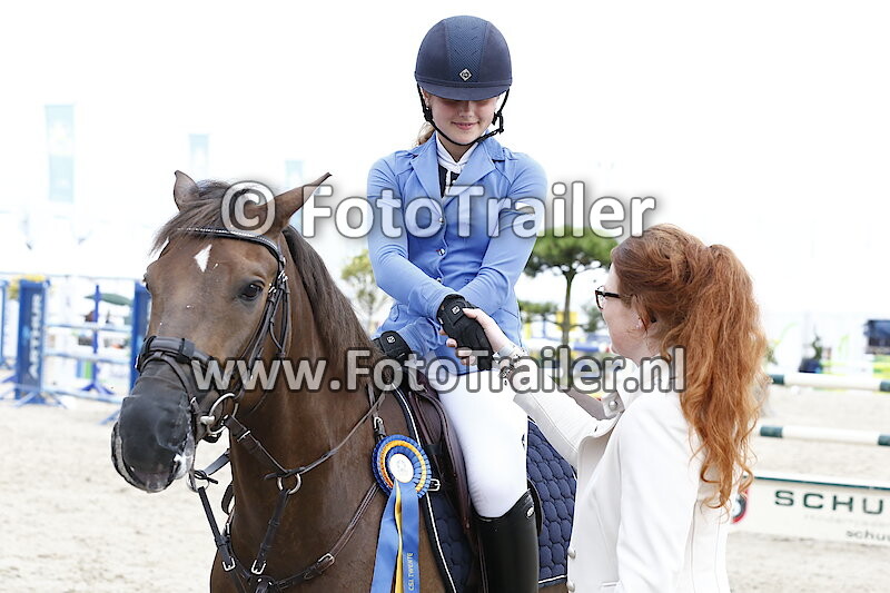 Klasse Z Cat. DE Progressief