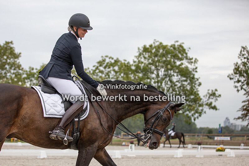 Emilieke Ter Haar - Don Ricardo