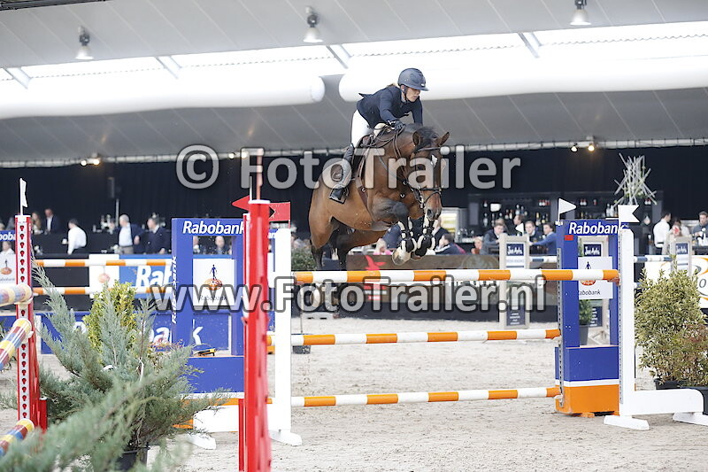 Sabrina van Rijswijk