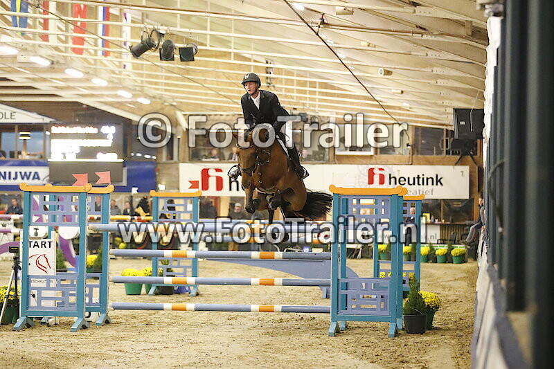 Hendrik Jan Schuttert