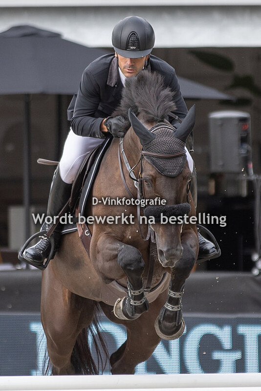 Alberto Marquez Galobardes - Aldo du Manoir