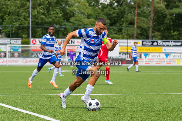 20230729 DOVO - Spakenburg