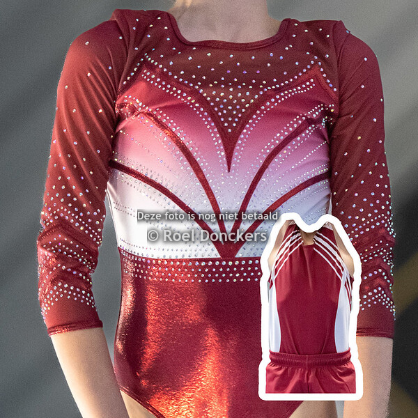 Rust Roest Brugge TRA