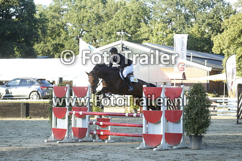 marjolein groener stamsnijder