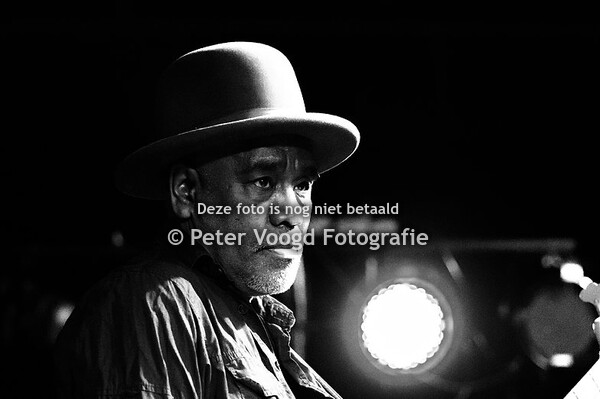 220312 - Blues aan Zee