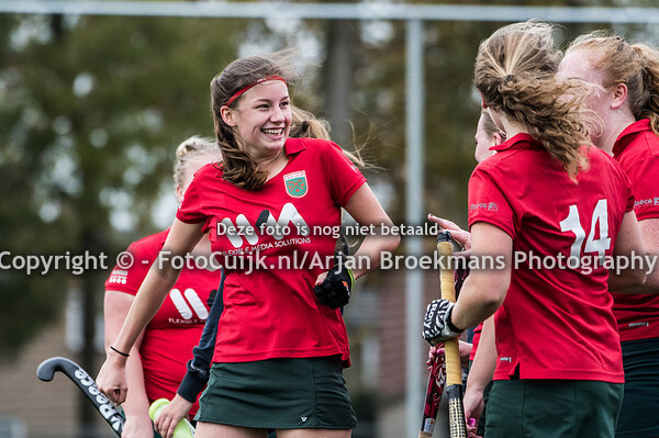 Civicum D2 - mixed hockeyclub HDL D1