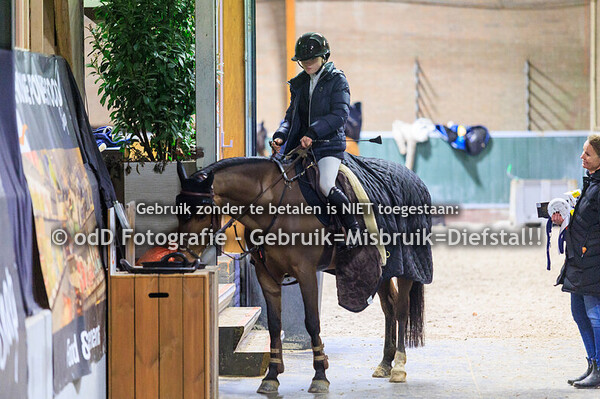 Jumping Indoor Leunen 2026