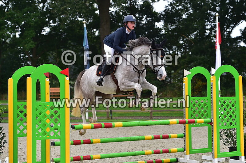 danielle van harskamp