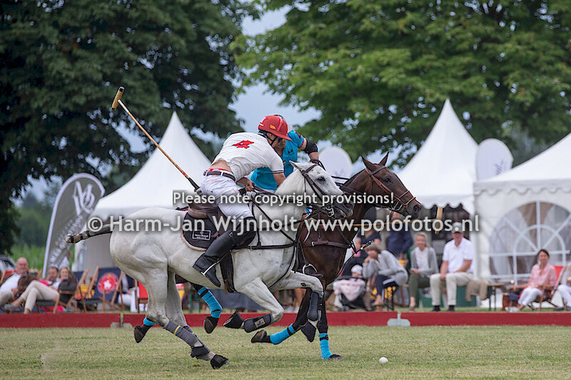 BMW Polo Cup Gut Basthorst