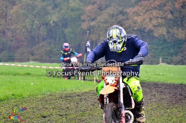 OTR VAMAC Varsseveld Weiland 10 november 2024