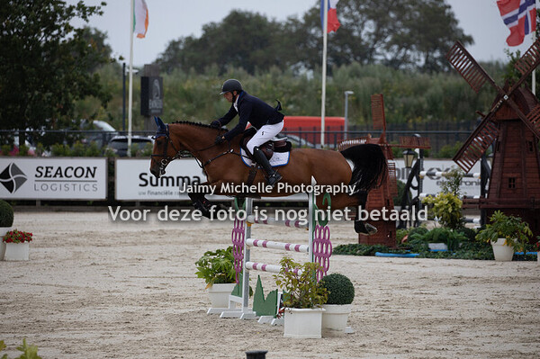 Peter Keunen - Dutch Diamant Z