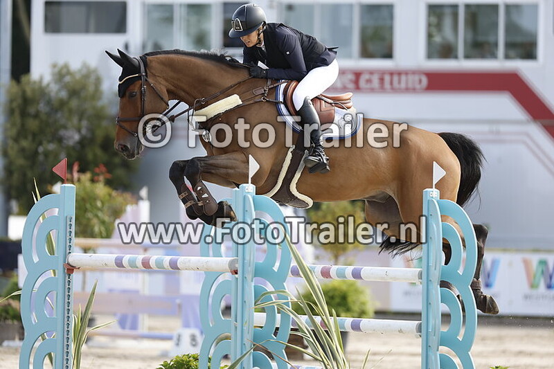 marleen van der burg