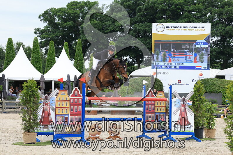 Espoir de La LoisneÂ 