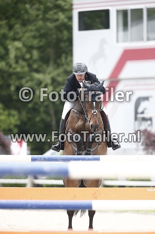 James paterson Robinson