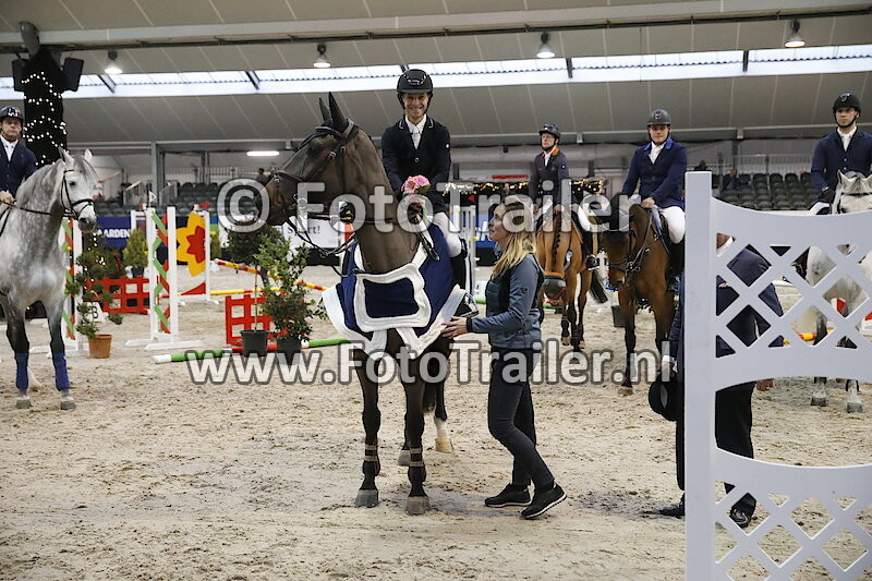 S2 - Big Tour 1m30 Two Phases