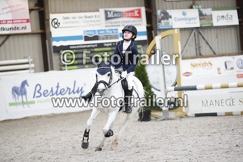 Evey van Giersbergen