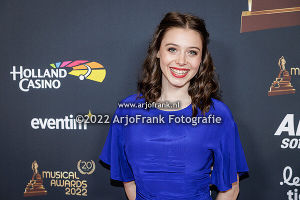 Musical Awards Gala 2022