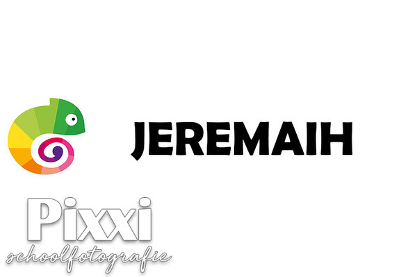 Jeremaih