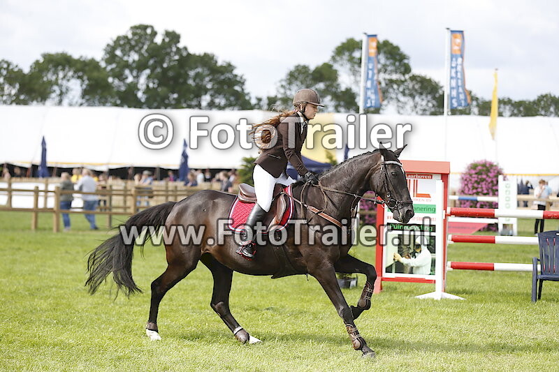 Kayleigh van Breugelen