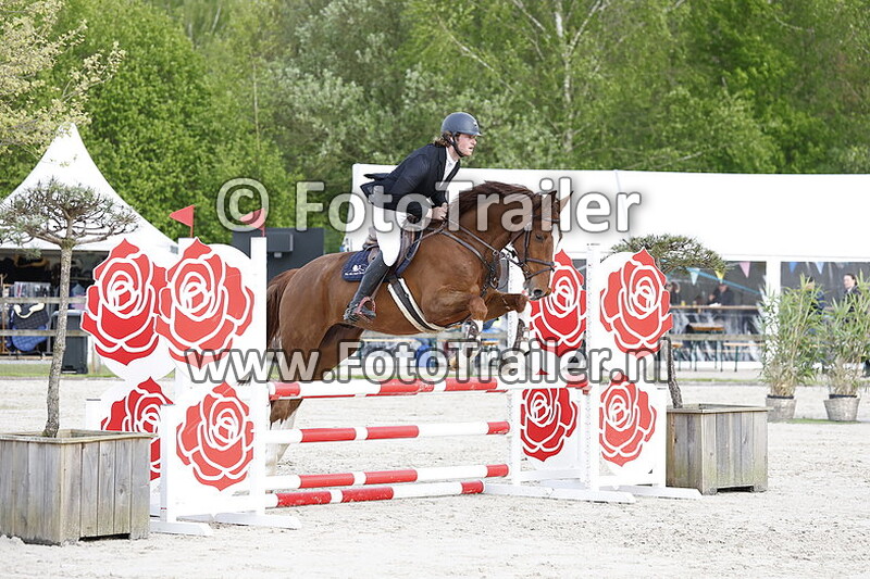 roderick van den engh