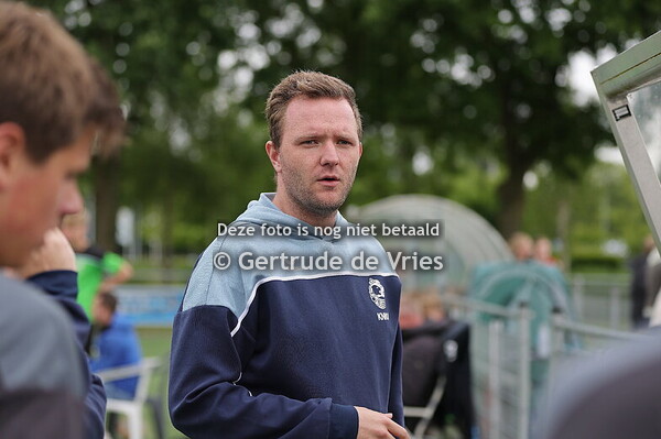 2025-05-29-RTC-U17-16-Noord - Zuid-Oost - Gertrude de Vries