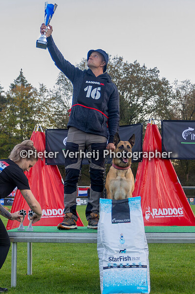 Yulian Hatala with Hype Iz Gratsiano