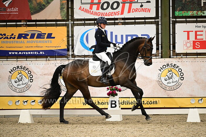 Elya Dore - Remember GS