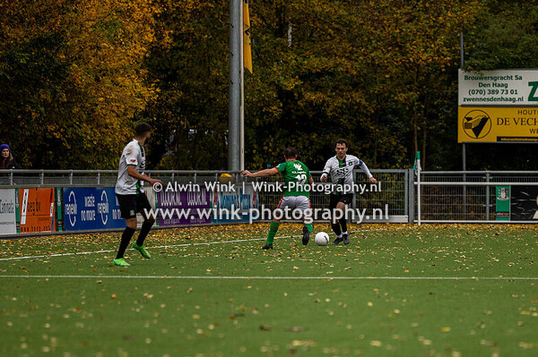 2024-11-16 svv Scheveningen 2 - VELO 2