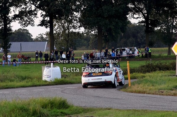 27. Gerben Brouwer - Hans Van Goor