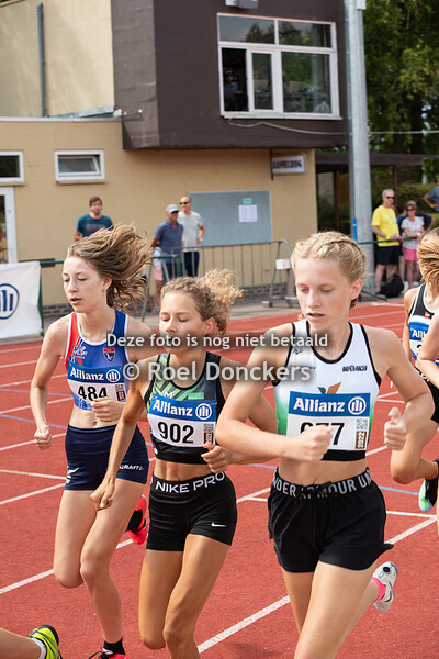 20220815 [ADD] KVV Cad/Sch Sint-Niklaas