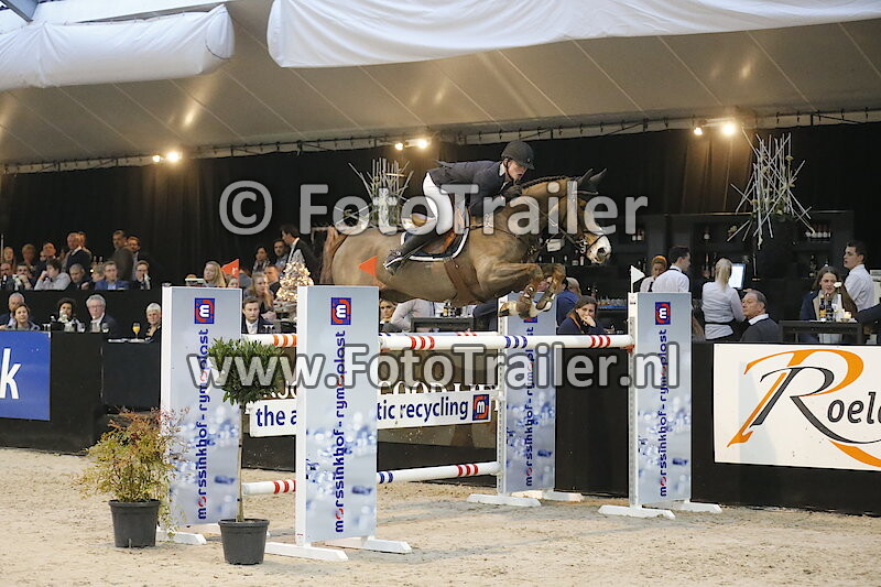 Thomas Arendsen Raedt