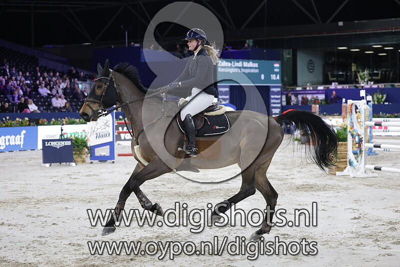 Kensington's Inspiration