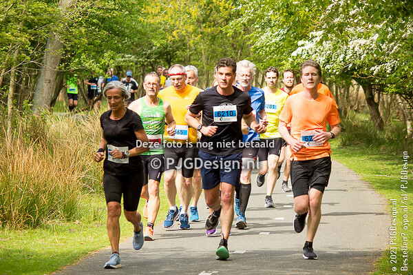 Omloop van Noordwijkerhout - 11.45 - 11.54
