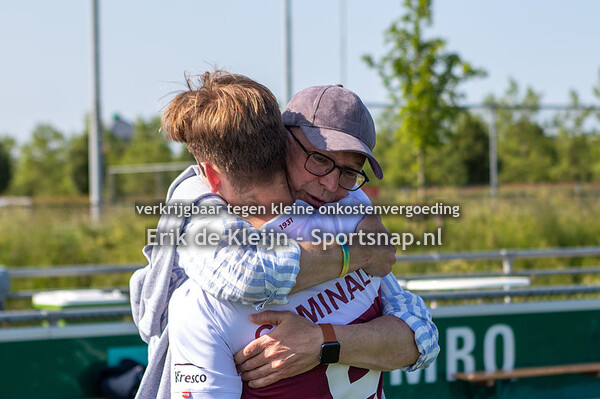 2023-05-27 Hockey Helmond H1 - RHC H1