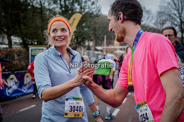 Groet uit Schoorlrun 2024 - 21/30KM