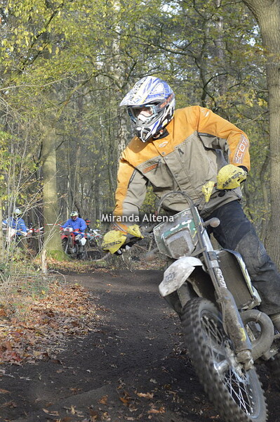 OTR Hengelo(Gld) 2019 Gele handkappen