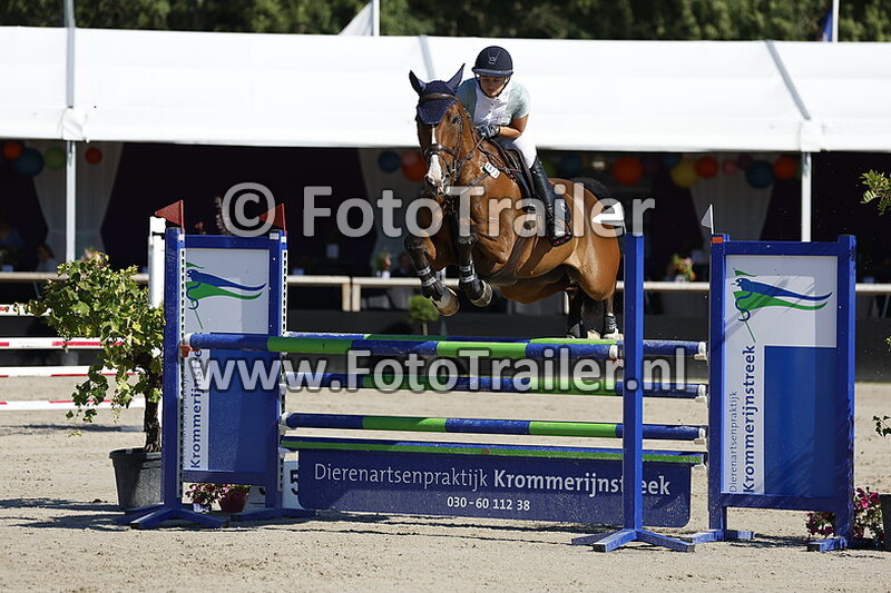 puck van den deijssel