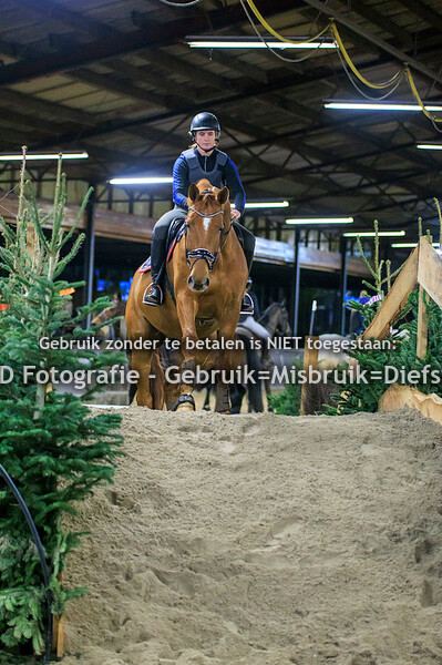 Indoor SGW De Mortel Training Groep 23 19.30 28-12-23