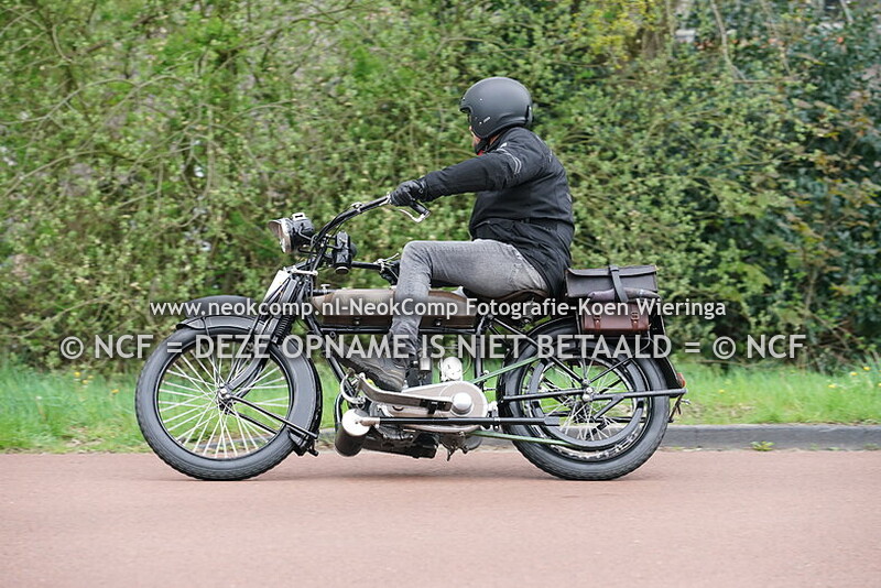 2025-04-20 Veenhuizen, Horsepowerrun, Petersburg-Peelrug